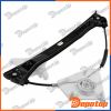 Lève vitre droite arrière pour VW | EPS-VW-089, 5C6839462